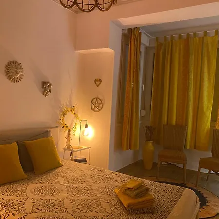 Casa Do Fado Appartement