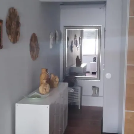 Апартаменты Casa Do Fado *