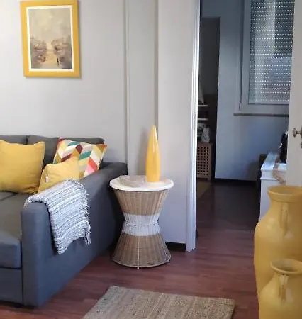 דירה Casa Do Fado *