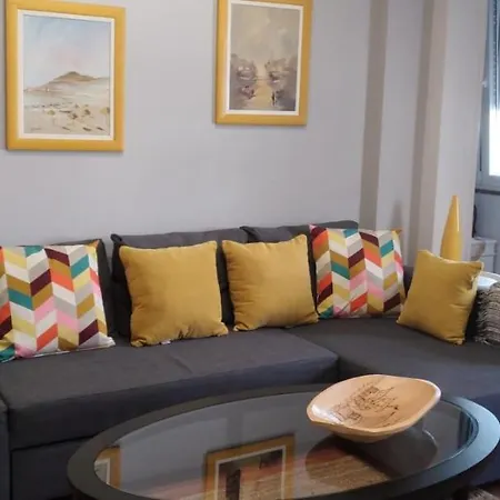 Apartamento Casa Do Fado