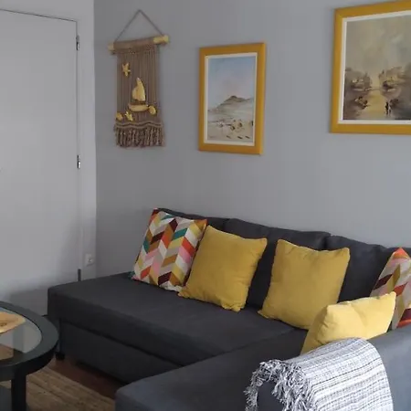 דירה Casa Do Fado ליסבון