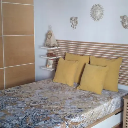 דירה Casa Do Fado ליסבון