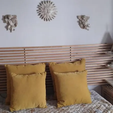 Casa Do Fado Апартаменты *