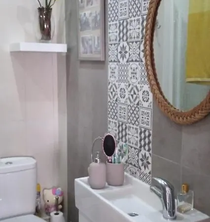 Apartamento Casa Do Fado Lisboa