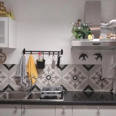 Casa Do Fado アパート
