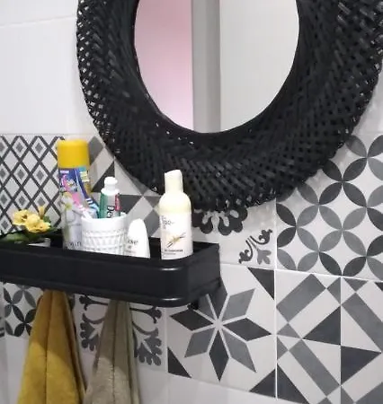 Casa Do Fado Апартаменты