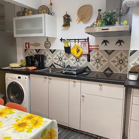 Lägenhet Casa Do Fado Lisboa
